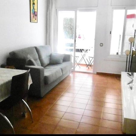 Apartamento Tossa Тосса-де-Мар Экстерьер фото