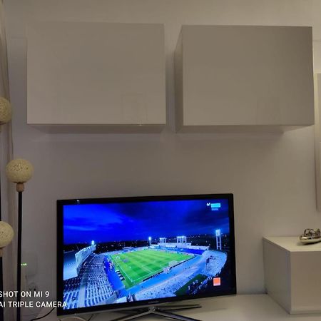 Apartamento Tossa Тосса-де-Мар Экстерьер фото