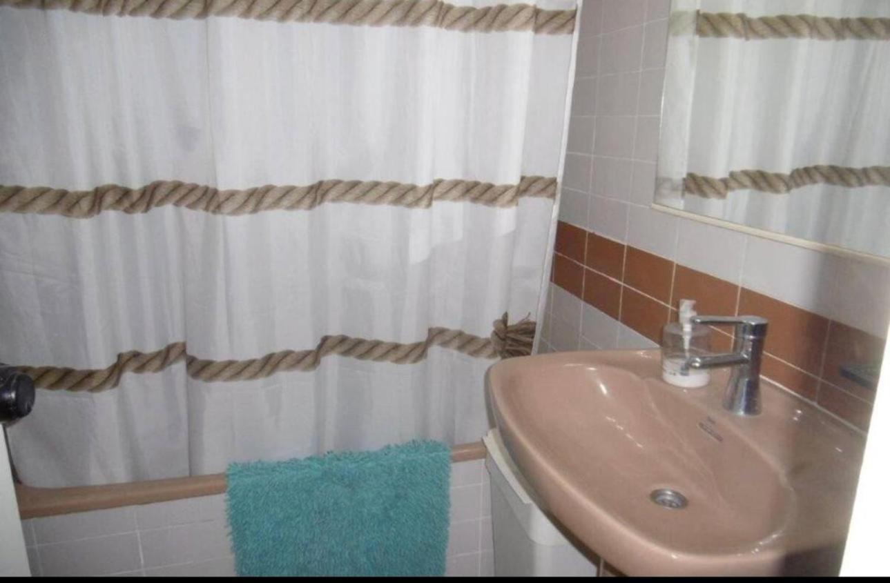 Apartamento Tossa Тосса-де-Мар Экстерьер фото