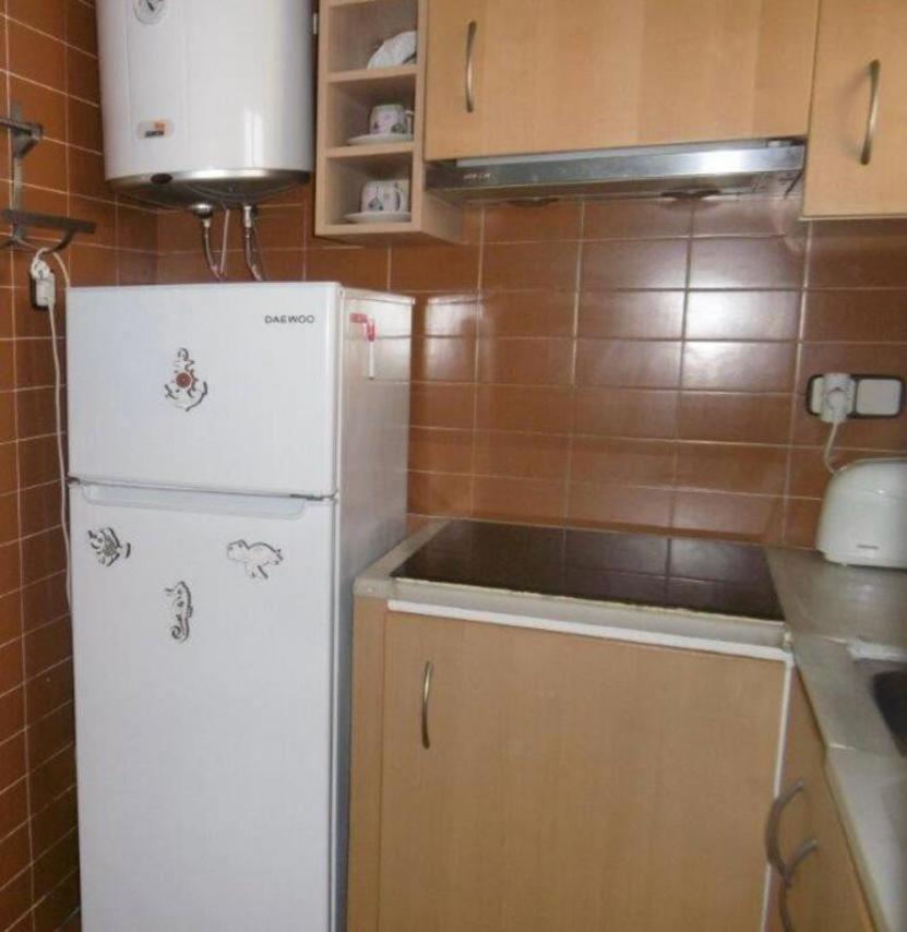 Apartamento Tossa Тосса-де-Мар Экстерьер фото
