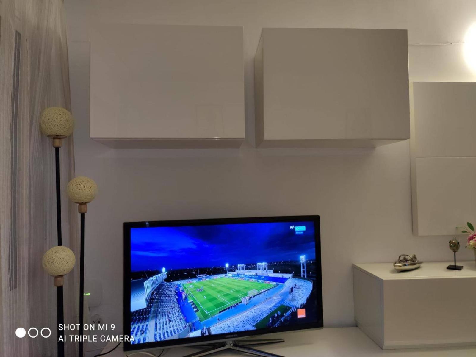 Apartamento Tossa Тосса-де-Мар Экстерьер фото